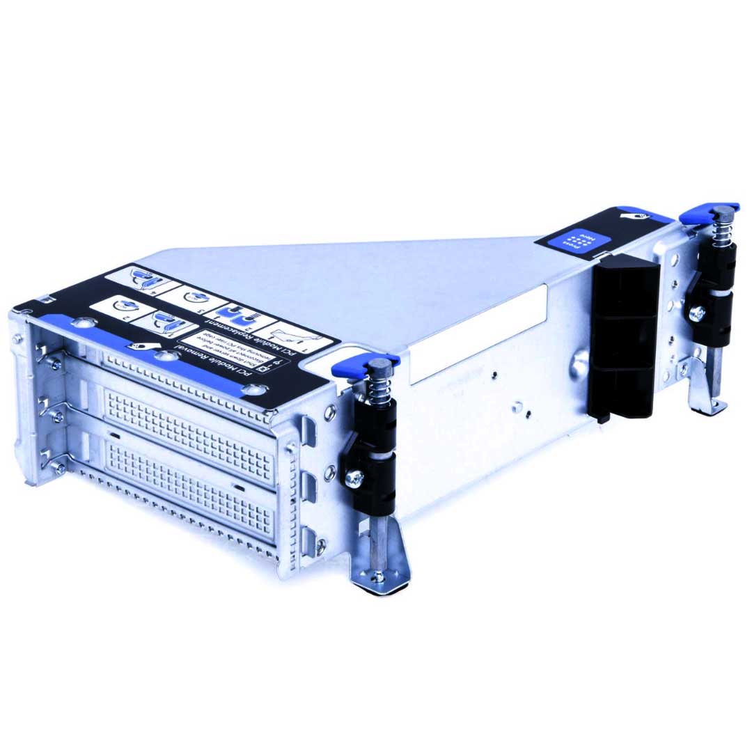 HPE ProLiant Dl380 (G11) 2U x16/X16/X16 Secondary Riser | P51083-B21