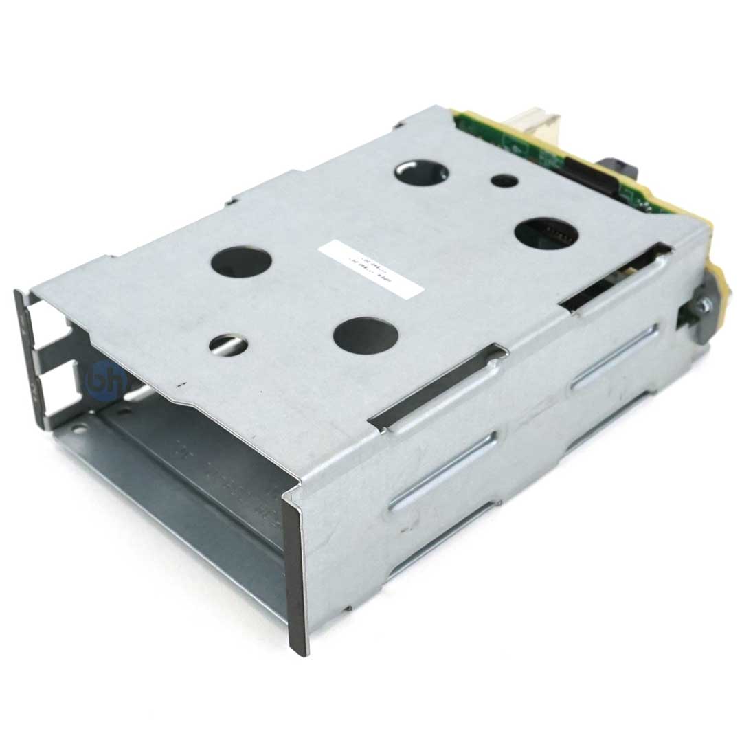 HPE Proliant Dl380 Gen11 2Lff Lp Secondary Riser Cage Kit | P51095-B21