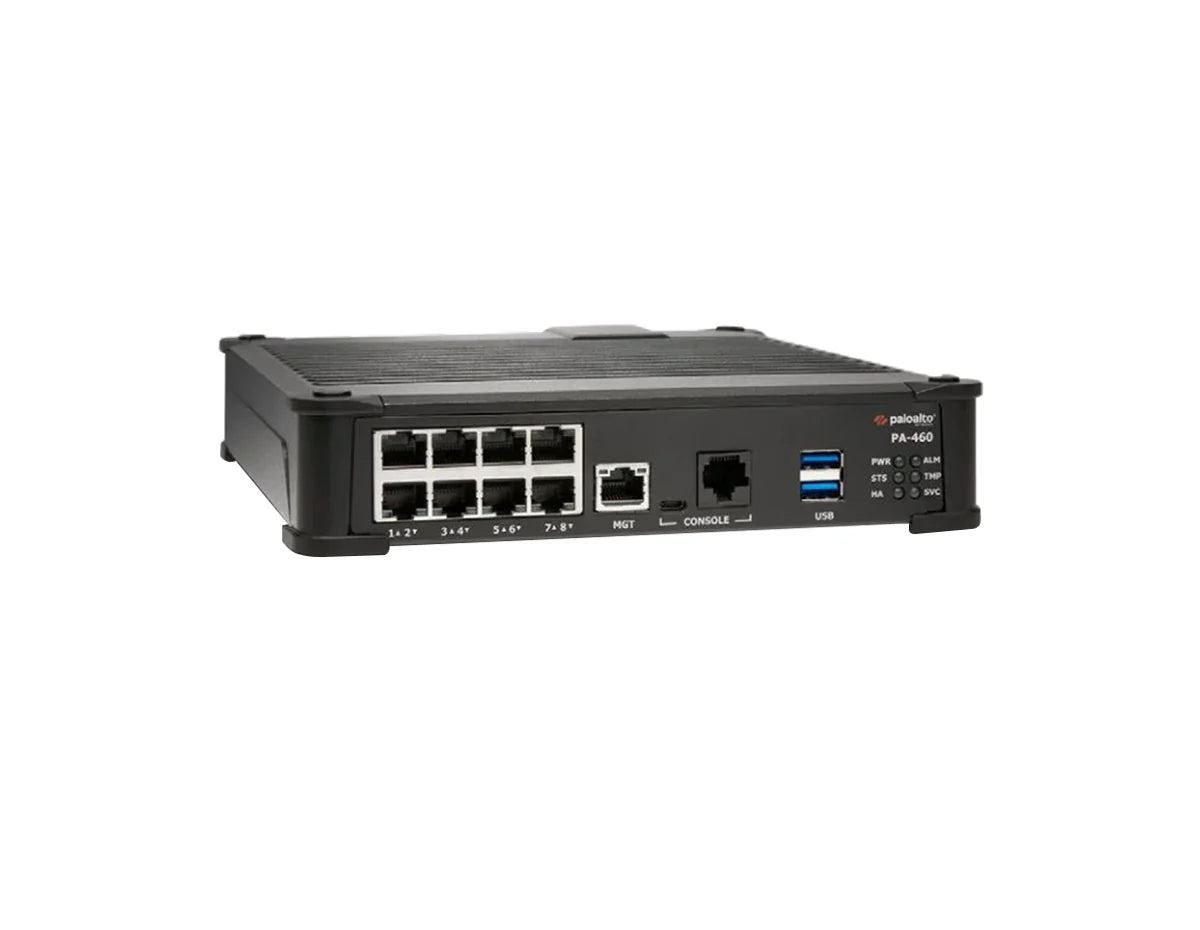 Palo Alto PA-460 Firewall
