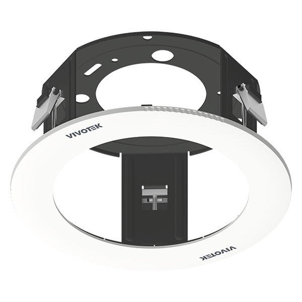 Vivotek AM-10I Recessed Kit for PTZ Cameras SD9367-EHL, SD9387-EHL
