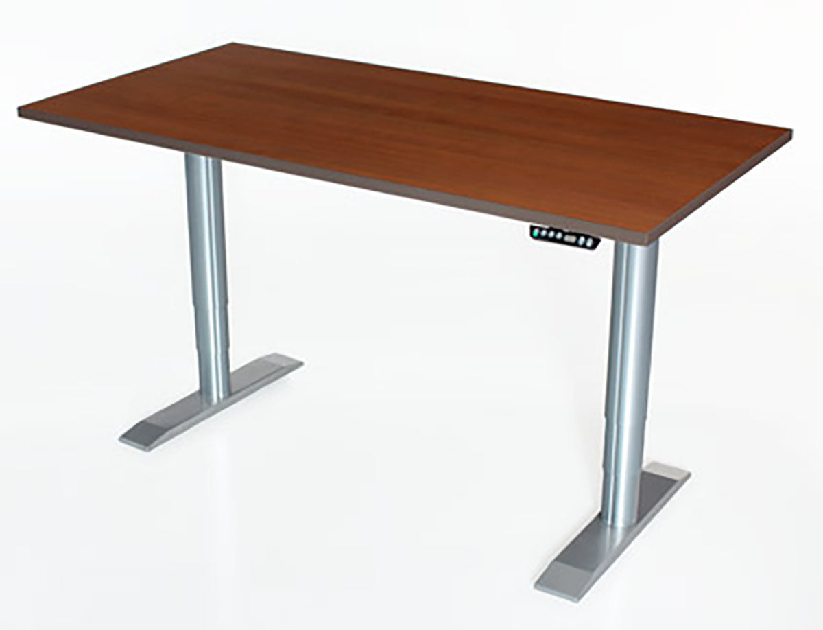 Vox Adjustable Therapy Work Table. 48" x 30"