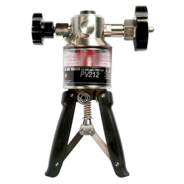 Druck Pressure Calibrators