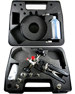 Druck PV212-TK Hydraulic Hand Pump Kit