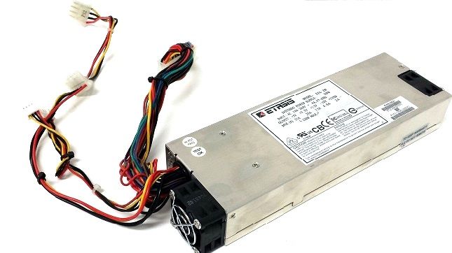 Supermicro 250W PSU (Etasis EFA-250) Power Supply - PWS-0021