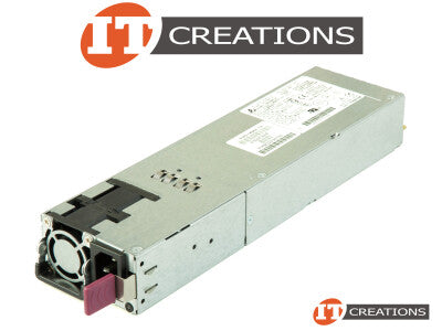 DELTA ELECTRONICS SWITCHING POWER SUPPLY 1600W REDUNDANT 80 PLUS PLATINUM video