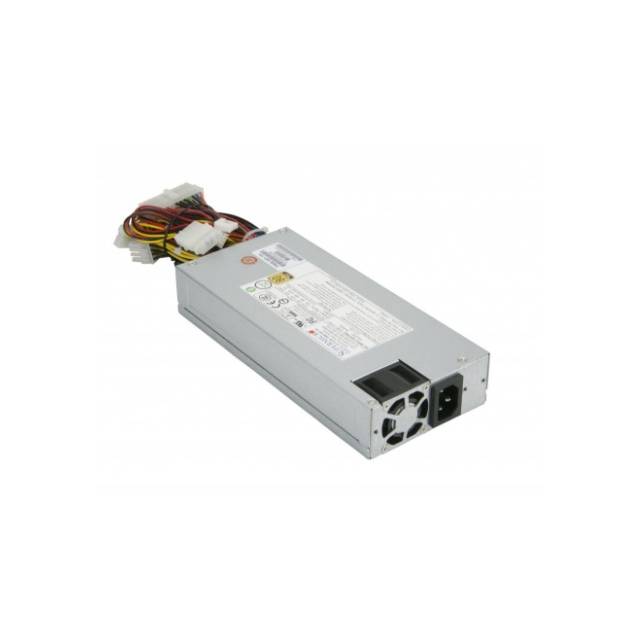 Supermicro 350W (PWS-351-1H) 1U Multi-Output Power Supply - PWS-351-1H
