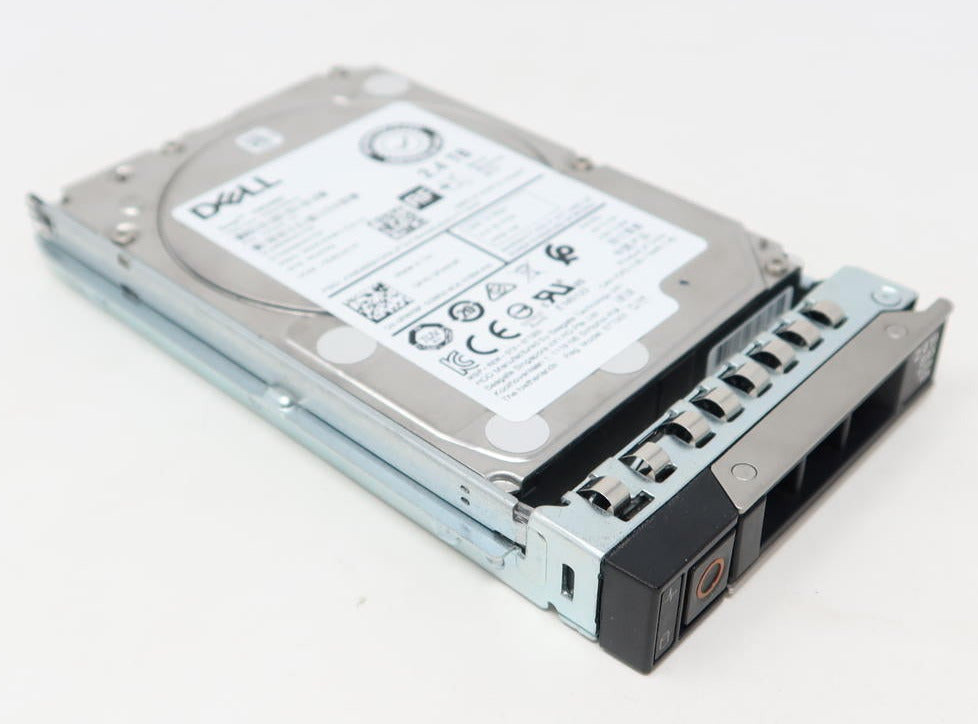 PX05SMB0B0Y CN3JH Dell 800GB SAS 2.5" 12G MU SSD Gen14