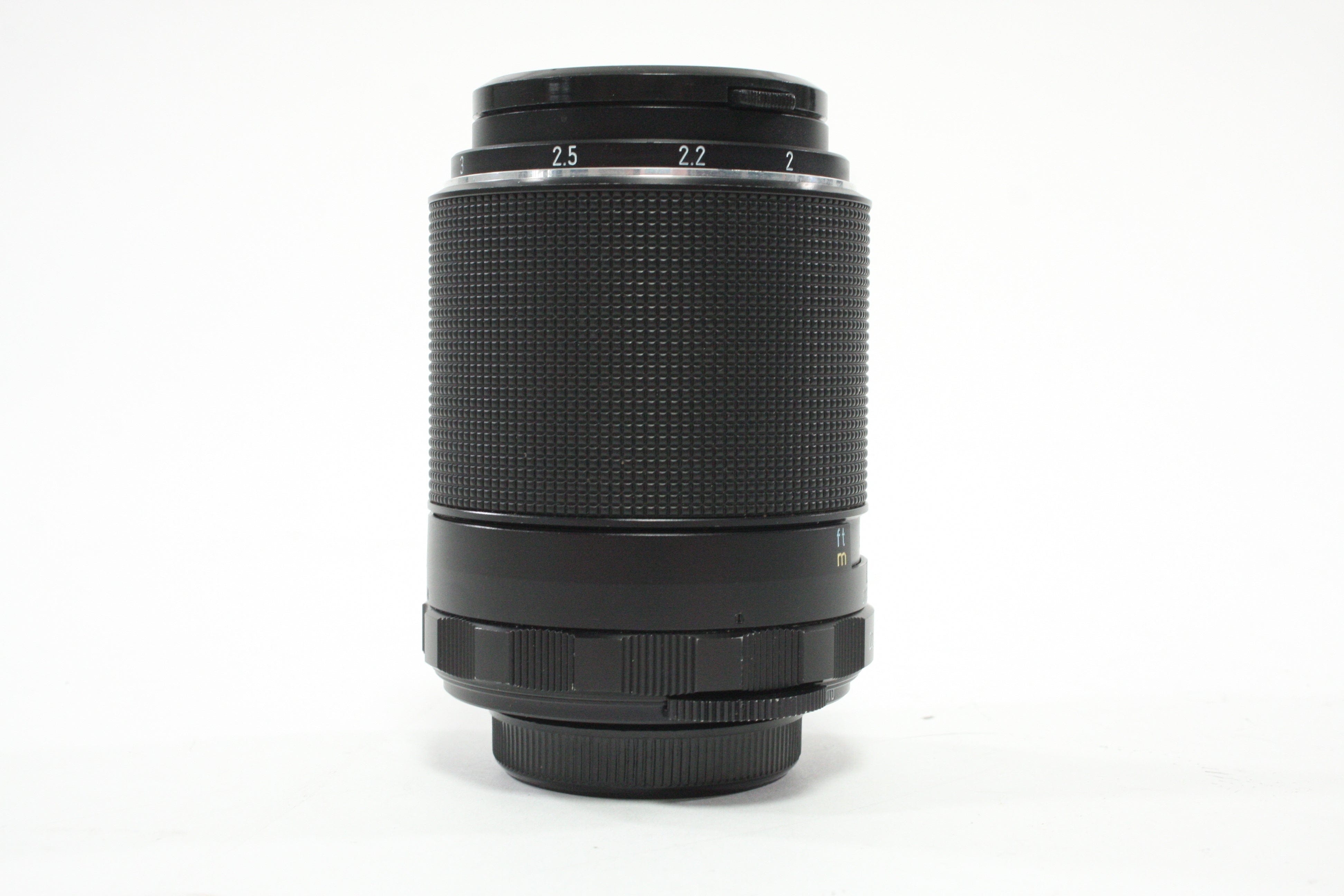 Pentax 100mm f/4 Macro Lens for M42 Mount