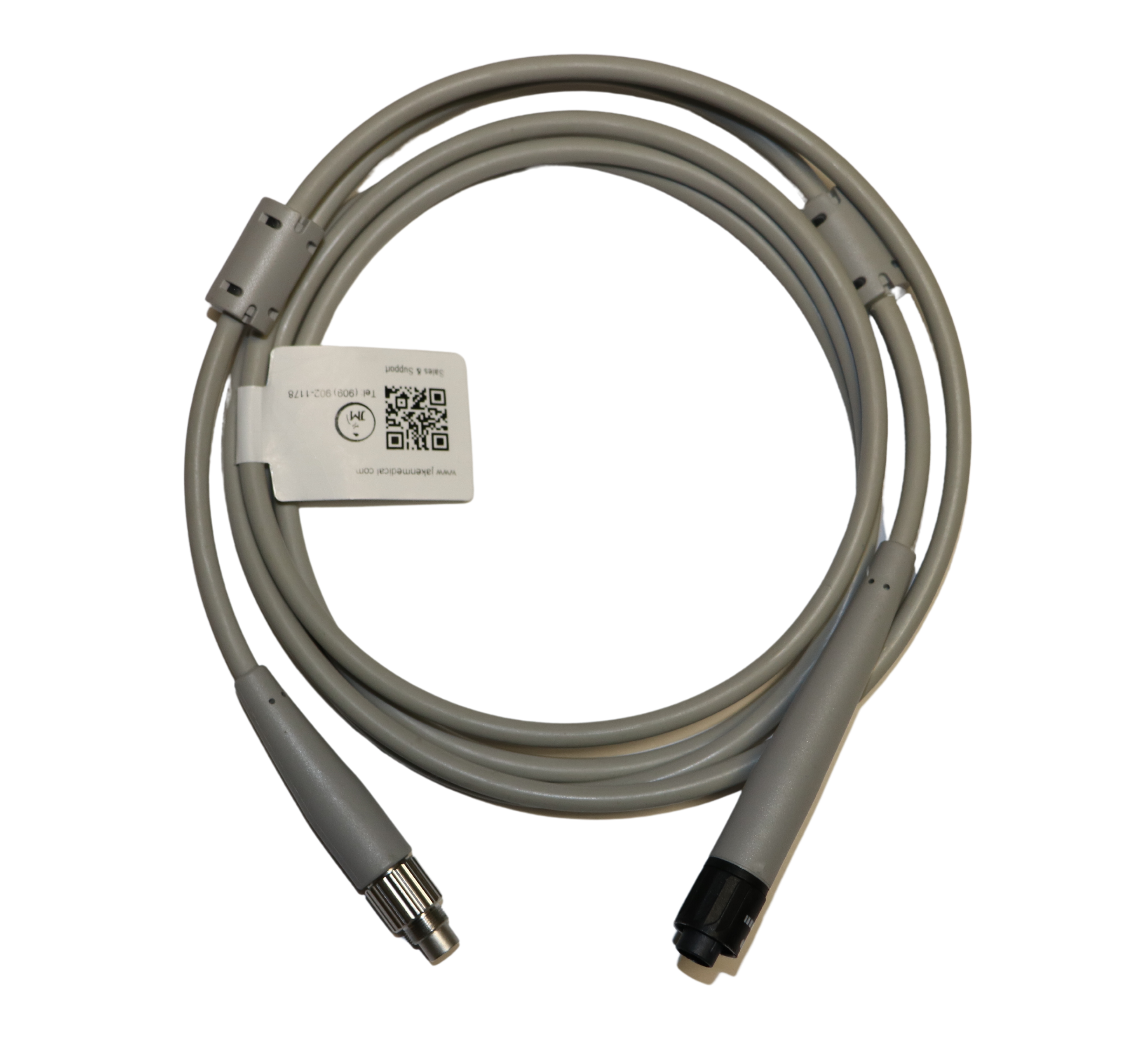 Philips 8 PIN Class B USB Patient Data Cable. Patient Cable for Pagewriter TC30/TC50/TC70, 989803164281