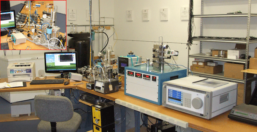 Phymetrix - Expedited Calibration Service - Initial