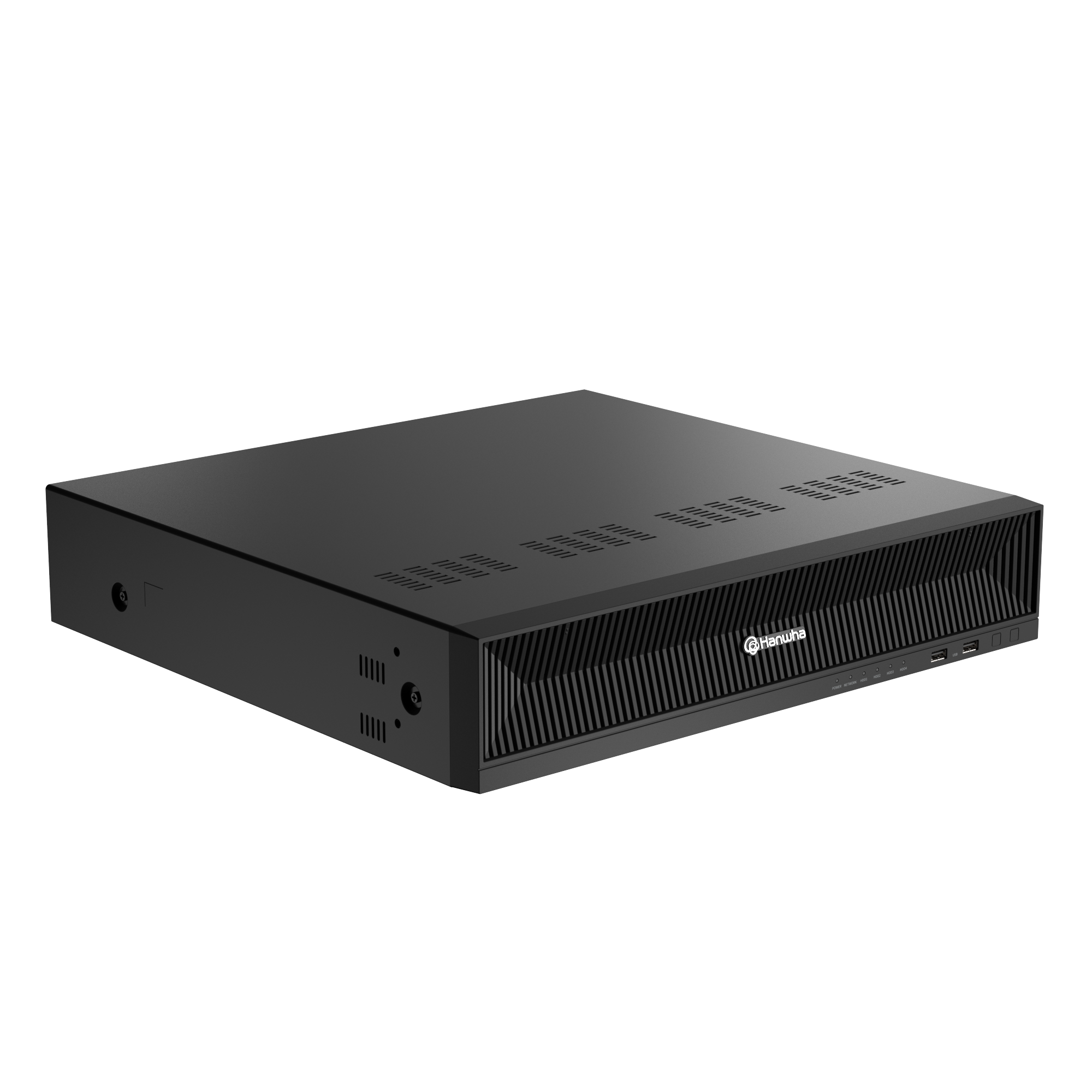 Hanwha BRB-X3210S1E BLAZE Recording Server (Hardened OS)