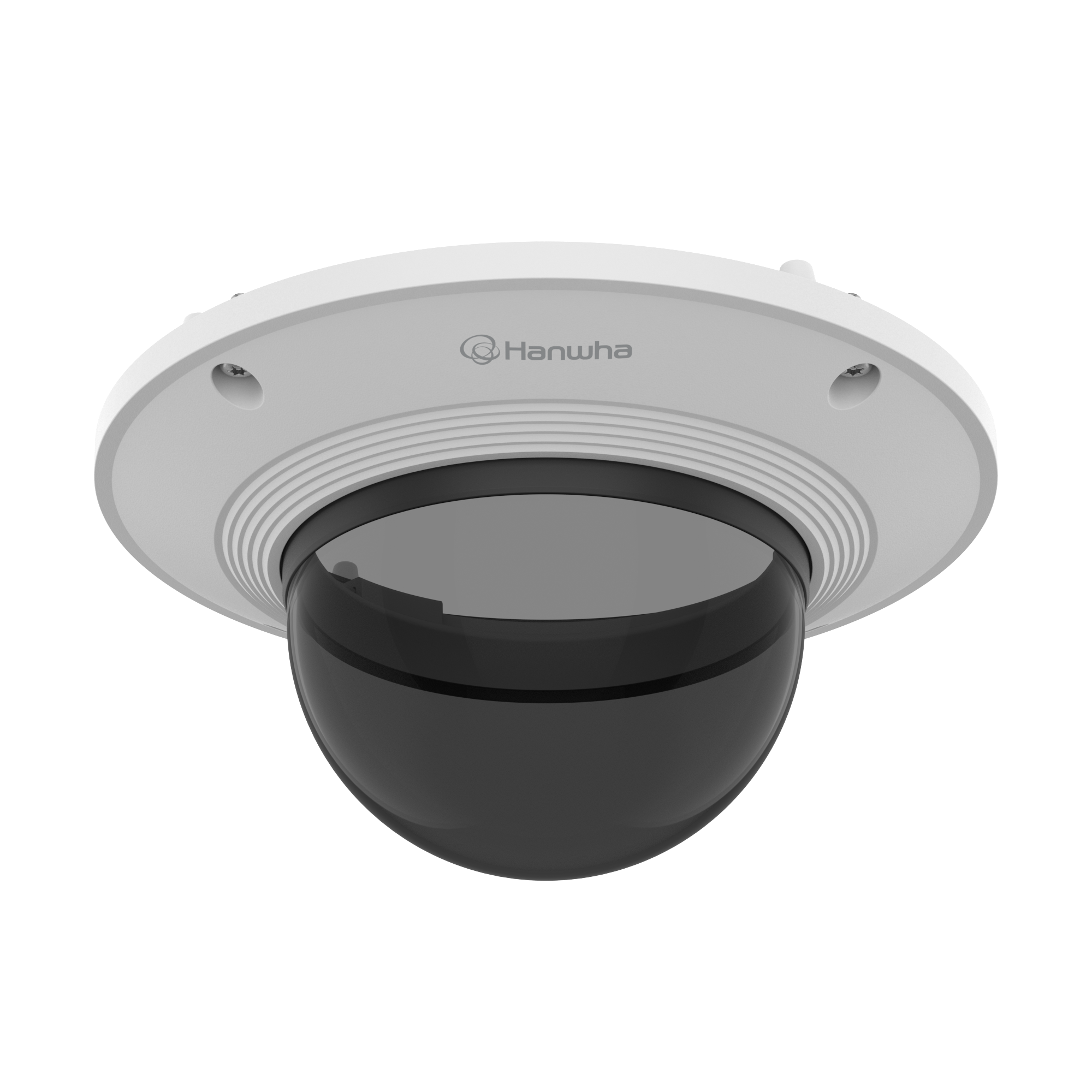 Hanwha SPB-VAN850W Smoked Dome Cover