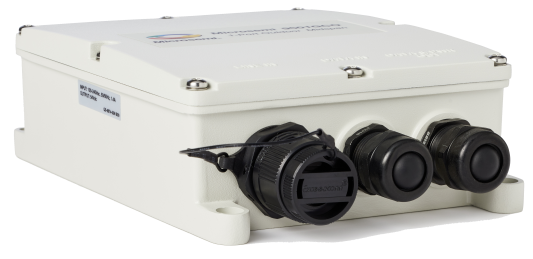 Bosch NPD-6001C-E 60W IEEE 802.3BT, SINGLE PORT, 100-240VAC INPUT, OUTDOOR