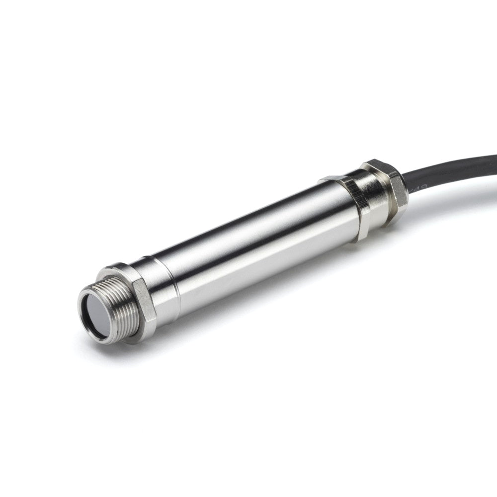 PyroCAN Infrared Temperature Sensor with Digital CAN Interface