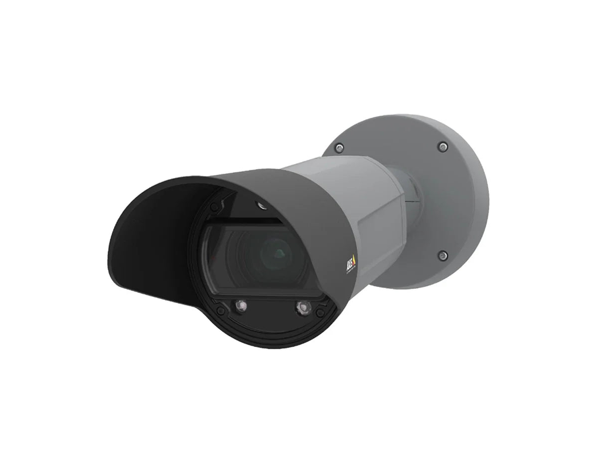 AXIS Q1700-LE License Plate Camera (01782-001