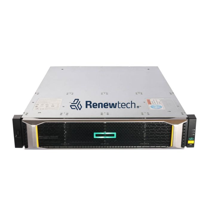 HP Q1J06A - HP MSA 2050 6G 12LFF Disk Enclosure with rails