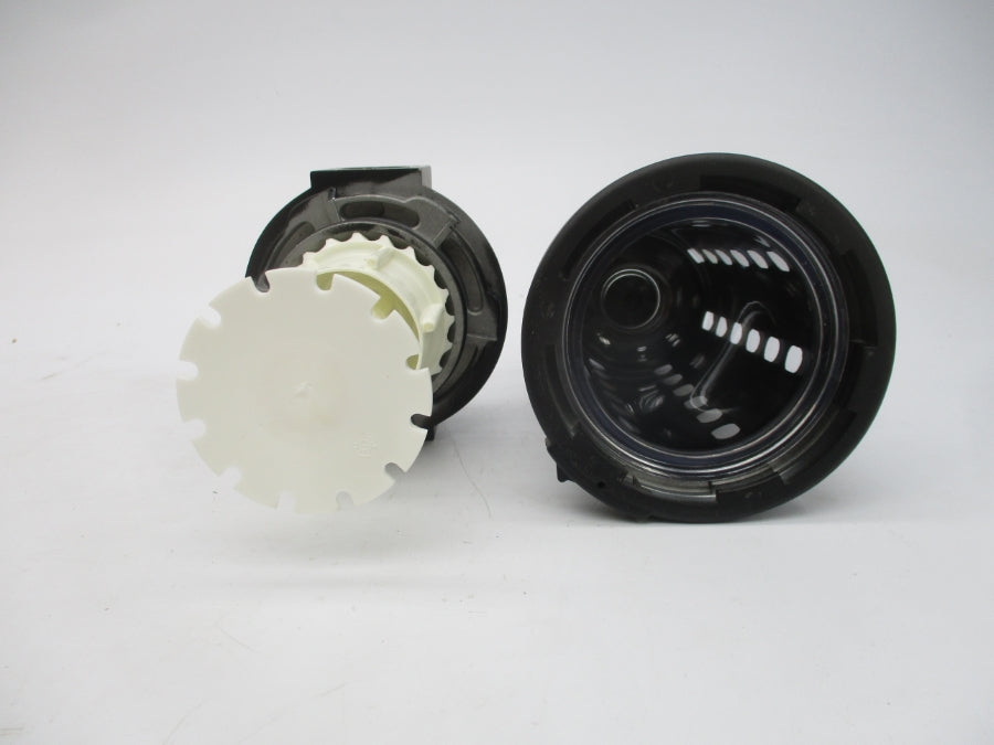 PARKER 035361100B 150PSI NSMP