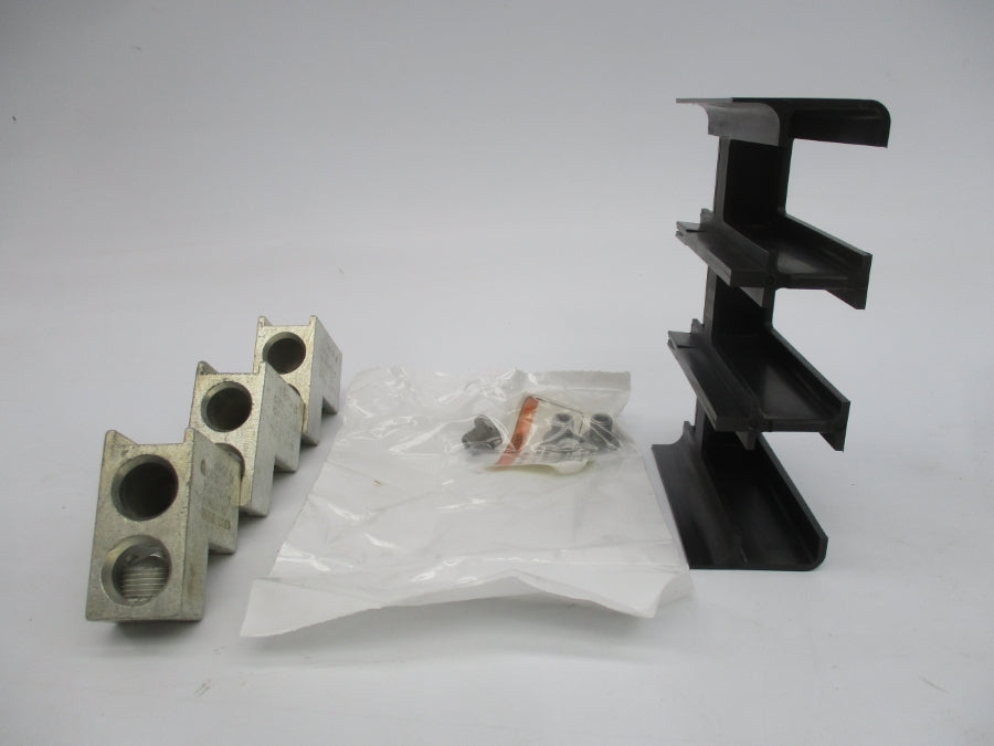 WESTINGHOUSE 3TA400K NSMP