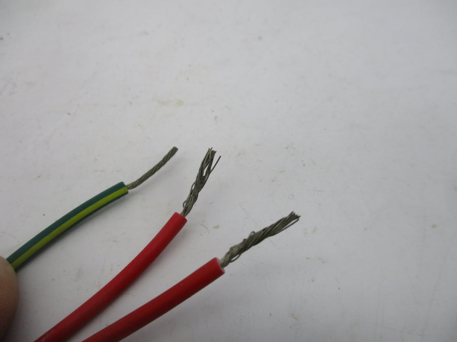 ASCO 8300G003U 480V 150PSI 1/8" NSNP