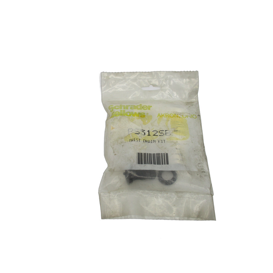 SCHRADER BELLOWS PS512SB NSMP