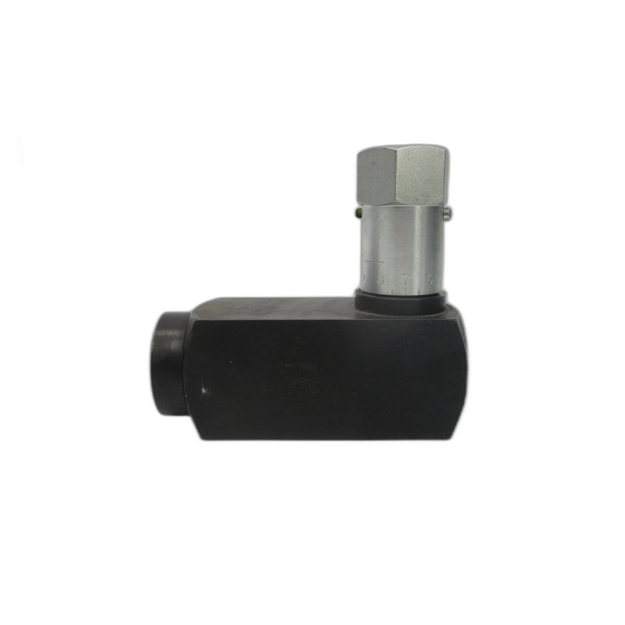 PARKER PCCM1600S-21JU 3000PSI NSNP