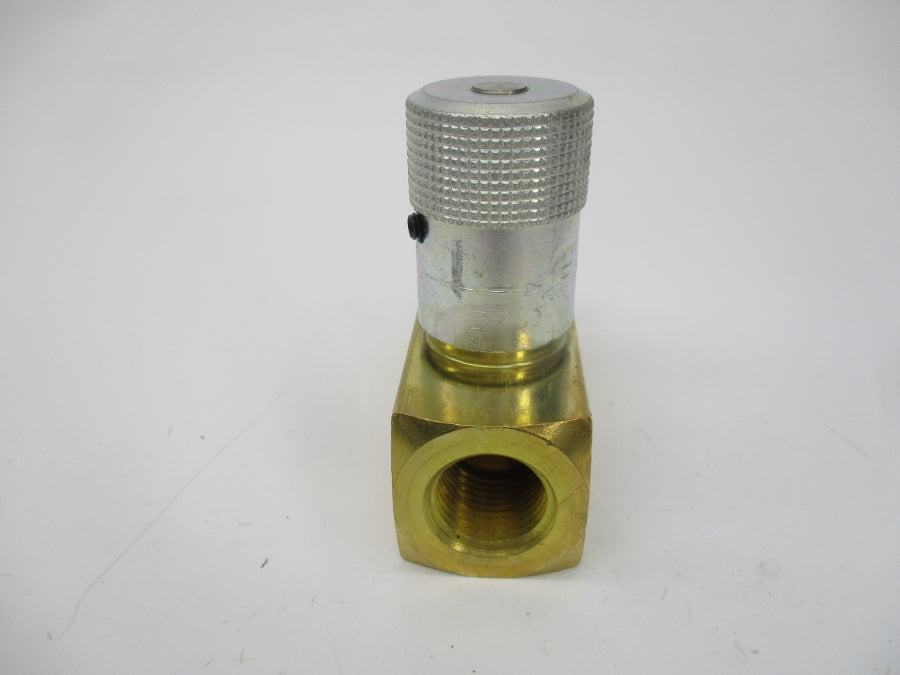 PARKER F800B-11FT 2000PSI NSNP