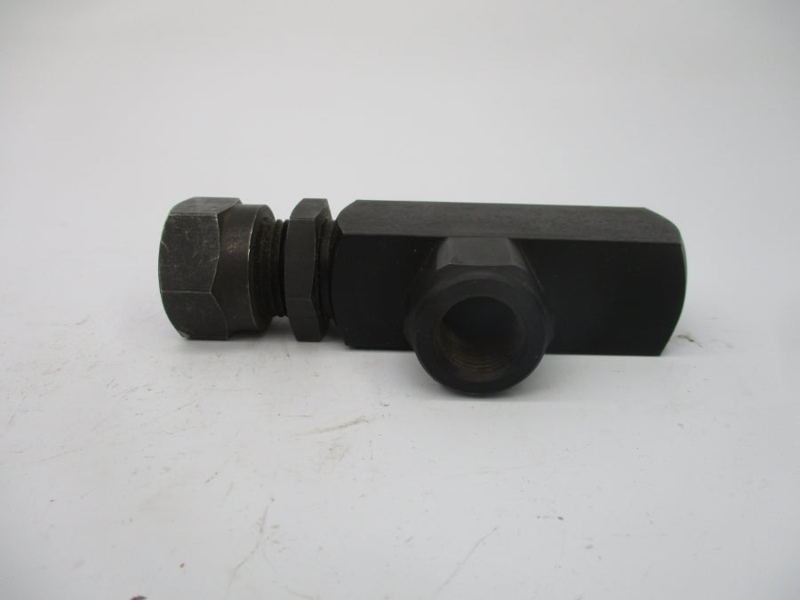 PARKER RA600S2-12FV 250-500PSI UNMP