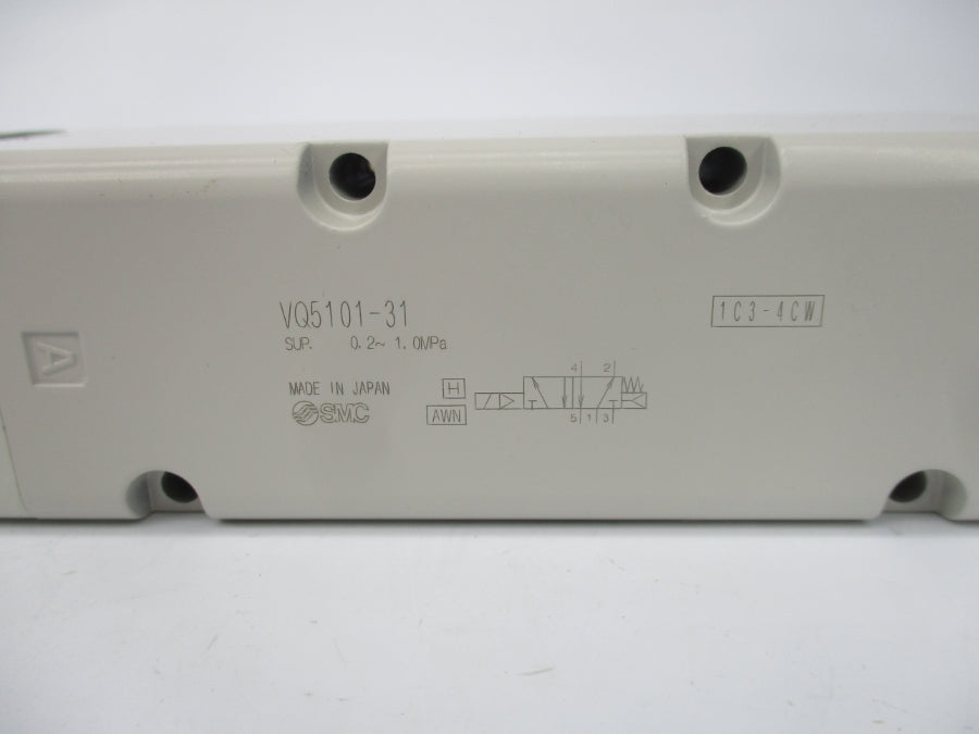 SMC VQ5101-31 NSMP