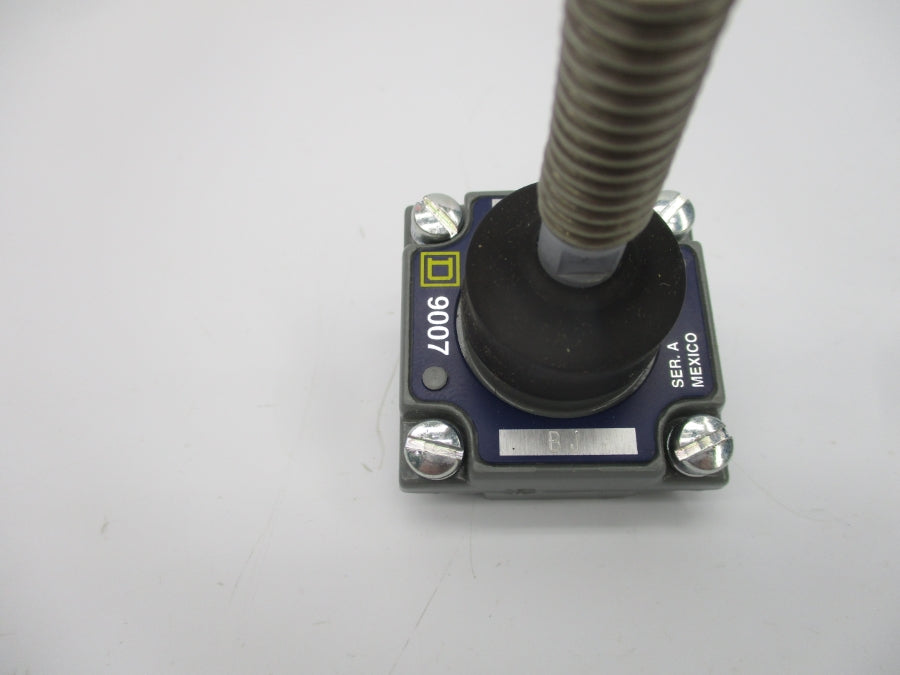 SQUARE D 9007J SER. A NSMP