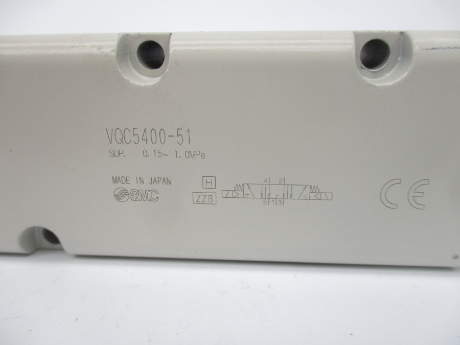 SMC VQ5400-51 NSMP