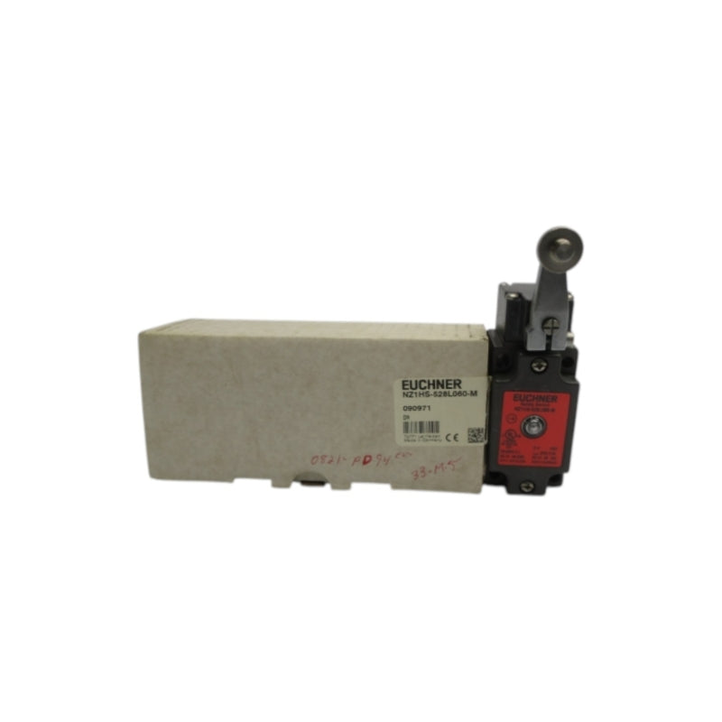 EUCHNER NZ1HS-528L060-M NSMP