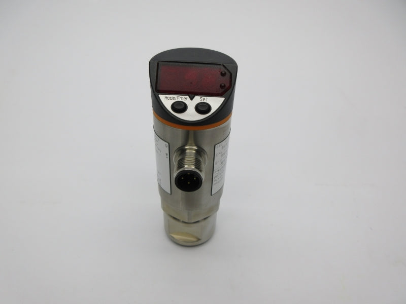 IFM EFECTOR PP2000 NSMP