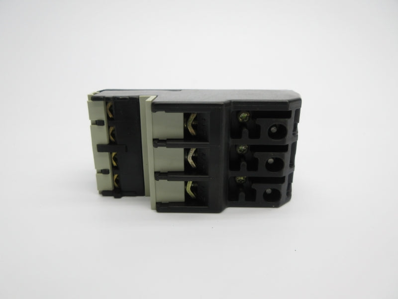 TELEMECANIQUE LR3D1308 2.5-4A NSMP