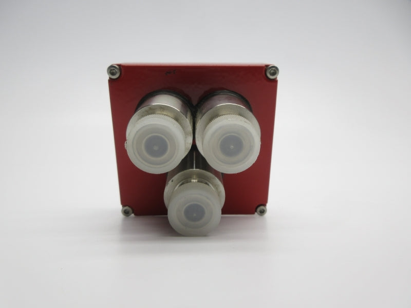 GREYCON FM3/8ET NSNP