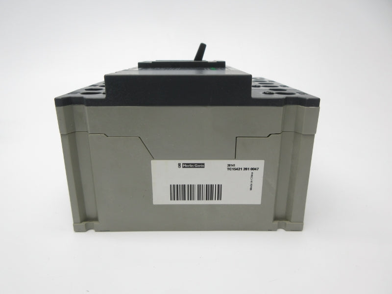 SCHNEIDER ELECTRIC NSC100NA 750V 100A NSNP