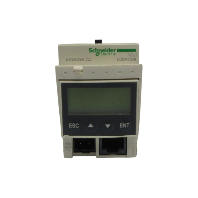 SCHNEIDER ELECTRIC LUCM32BL 12-24V UNMP