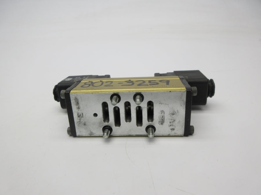 ROSS W6077B2401 100-110/100-120V 8.5A UNMP