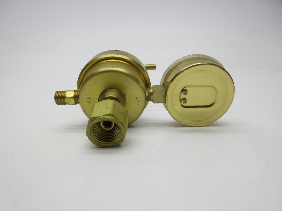 HARRIS 447 200PSI NSNP