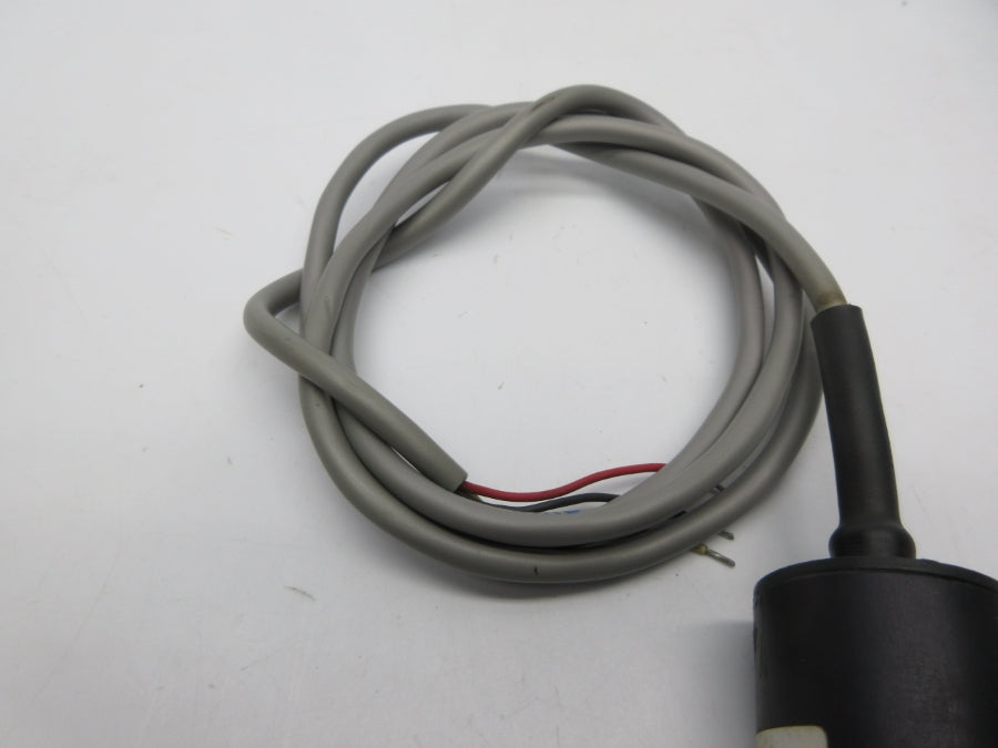 BARKSDALE CONTROLS 303H2-15CG-09-0 12-32VDC 5000PSI NSNP