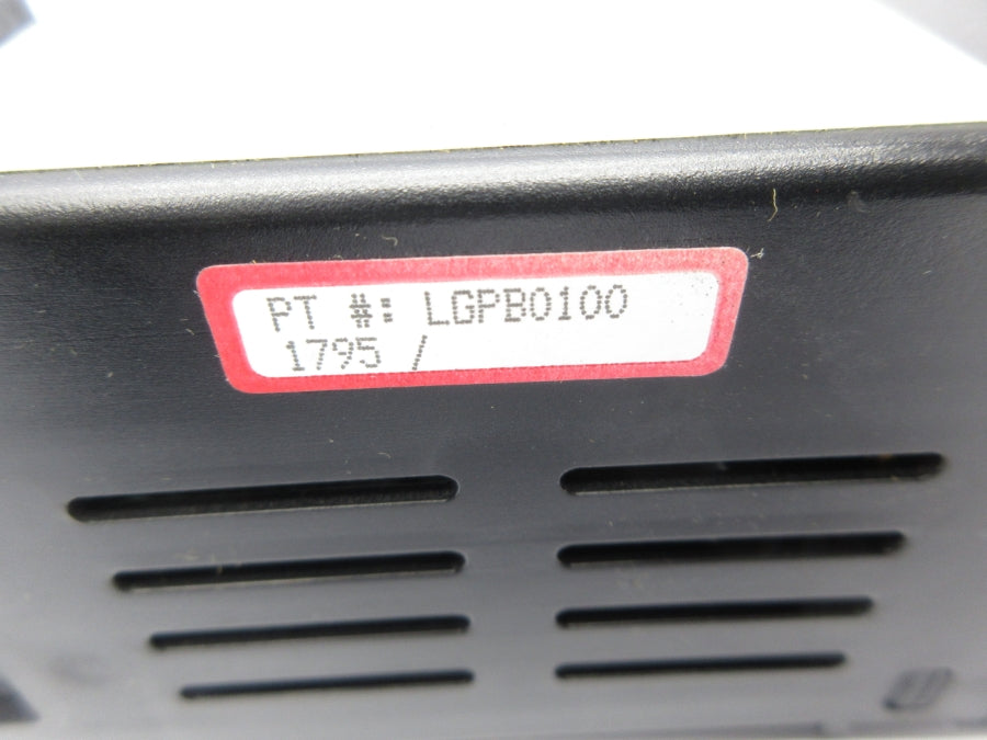RED LION CONTROLS LGPB0100 NSNP