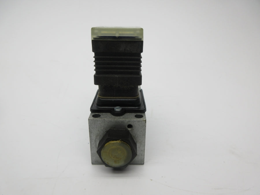 REXROTH HED4OA16/350Z15L110/5 NSNP