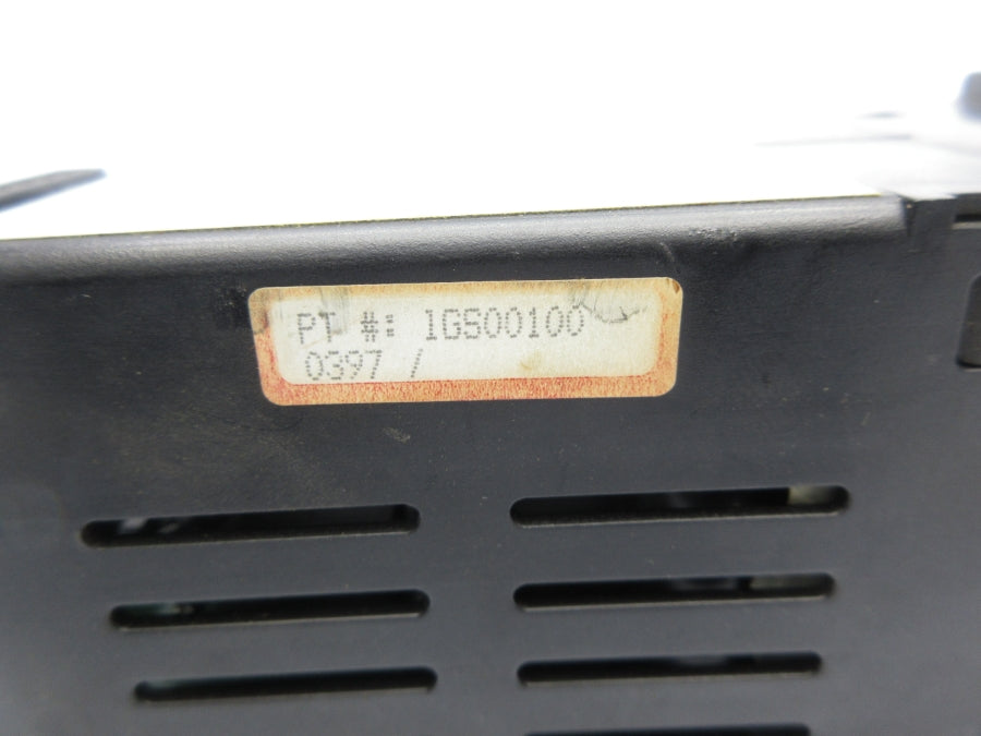 RED LION CONTROLS 1GS00100 NSNP