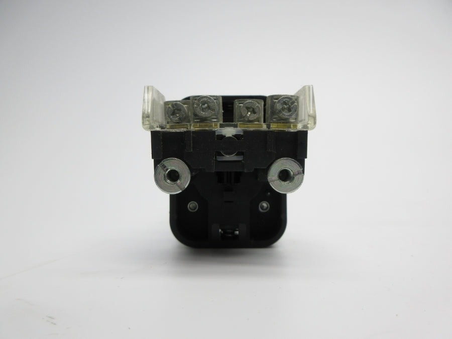 ALLEN BRADLEY 800T-FX2A1 SER. T NSNP