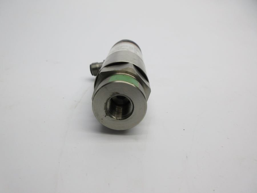 IFM EFECTOR PN4222 90-240VAC NSNP