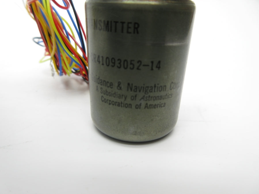 KEARFOTT 05088-CR41093052-14 NSNP