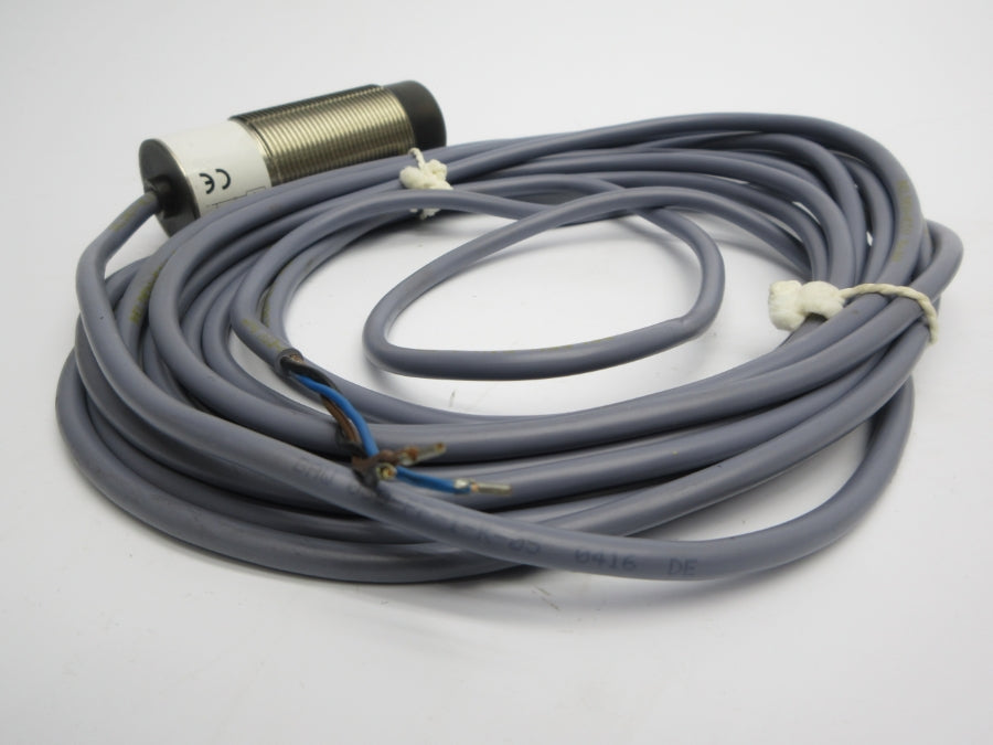 BALLUFF BAW030-PF-1-K-05 10-30VDC NSNP