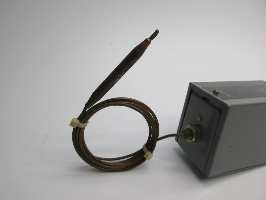 ALLEN BRADLEY 837-A7A SER. A NSNP