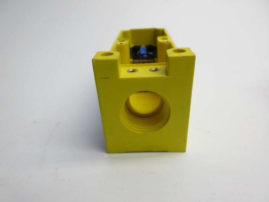 BANNER ENGINEERING SBFX1 (AS PICTURED) NSNP