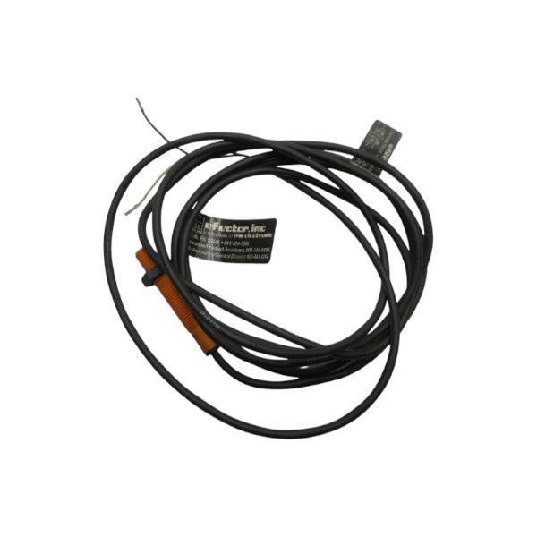 IFM EFECTOR IE5202 IE-2002-FROG 5-36VDC NSNP