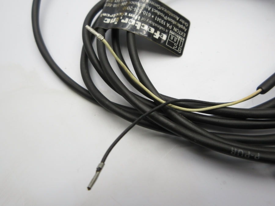 IFM EFECTOR IE5202 IE-2002-FROG 5-36VDC NSNP